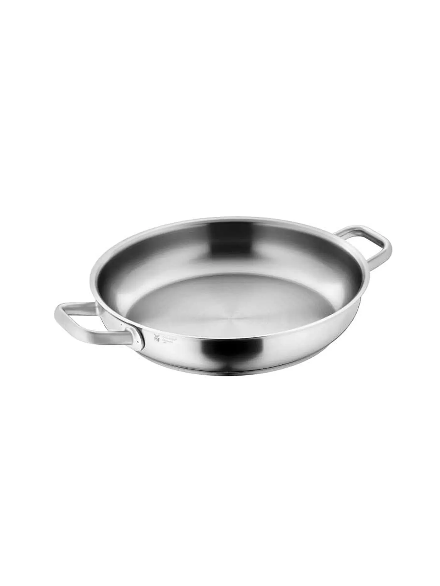 WMF | Servierpfanne ULTIMATE 28cm Cromargan | 